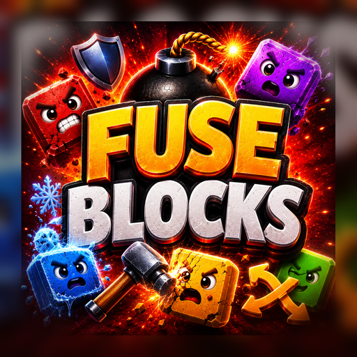 Fuse Blocks icon